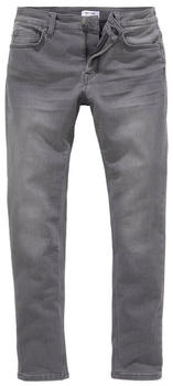 Only & Sons Loom Slim Fit Jeans grey denim