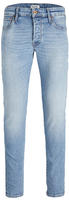Jack & Jones Jeans Glenn 12204334 Blau Slim Fit Herren