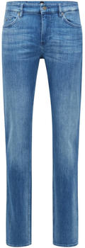 Hugo Boss Delaware3 Slim Fit Jeans (50470506) blue
