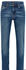 Hugo Boss Delaware BC-L-C Slim Fit Jeans (50471138) blue