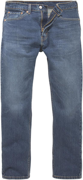 Levi's 505 Regular Fit Jeans sunset down