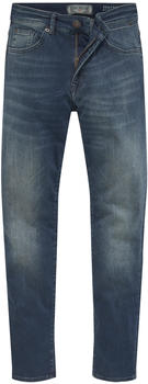 Petrol Industries Seaham Slim Jeans dark coated