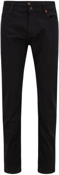 Hugo Boss Delaware BC-L-C Slim Fit Jeans black