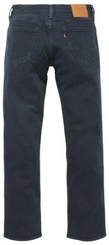 Levi's 514 Straight Fit Jeans indigo soaker