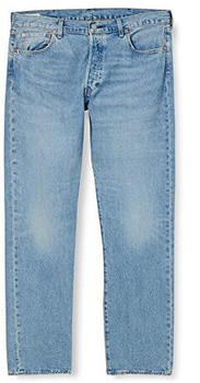 Levi's Original 501 Jeans Big and Tall (11501) basil sand