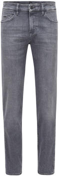 Hugo Boss Delaware3 Slim Fit Jeans medium grey (030)