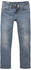 Levi's 514 Straight Fit Jeans