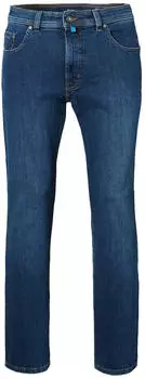 Pierre Cardin Dijon Green Rivet (32310.7001) dark blue used