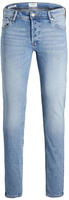 Jack & Jones 12203510 blue, Jack & Jones Slim Fit Jeans Glenn Original in Blue Denim