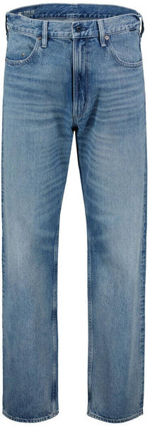 G-Star Type 49 Relaxed Fit Jeans sun faded air force blue