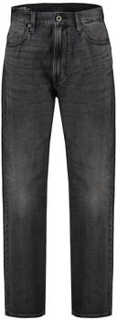 G-Star Type 49 Relaxed Fit Jeans worn in tin