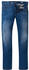 Replay Anbass Hyperflex Slim Fit Jeans medium blue (BF3)