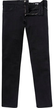 Replay Anbass Hyperflex Slim Fit Jeans black wash (BF1)