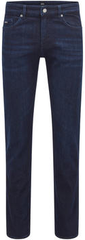 Hugo Boss Delaware3 Slim Fit Jeans dark blue