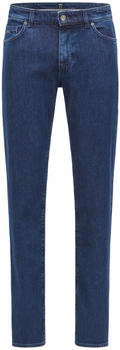 Hugo Boss Maine3 Regular Fit Jeans bright blue