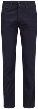 Hugo Boss Delaware3 Slim Fit Jeans dark blue (410)
