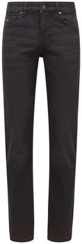 Hugo Boss Delaware BC-L-P Slim Fit Jeans black (008)