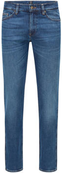 Hugo Boss Delaware3 Slim Fit Jeans dark blue (417)