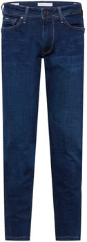 Pepe Jeans Stanley Taper Fit Jeans medium blue (VX2)