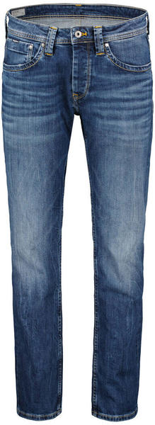 Pepe Jeans Cash Regular Fit Jeans blue (Z23)
