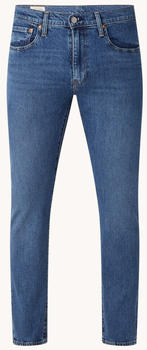 Levi's 512 Slim Taper Fit Jeans midtown/blue