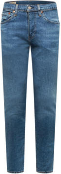 Levi's 512 Slim Taper Fit Jeans (28833) corfu how blue adv