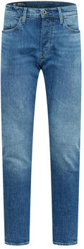 G-Star Triple A Regular Straight Jeans faded santorini