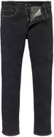 Levi's 5051447, Levi's Regular Fit Jeans mit Eingrifftaschen Modell '505' Marine men