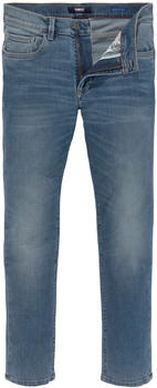Pioneer Authentic Jeans Eric Straight Fit Jeans stone