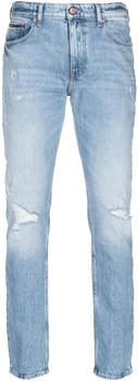 Tommy Hilfiger Jeans Ryan (DM0DM13265) light blue destroyed