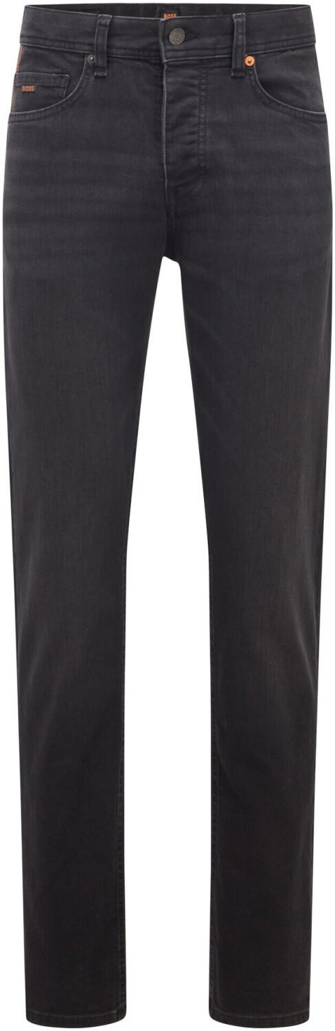 hugo boss jeans tapered