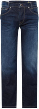 Pepe Jeans Spike Regular Fit Jeans (PM206325Z45) dark blue