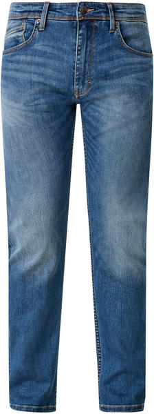S.Oliver Keith Slim Fit Jeans (03.899.71.6262) ocean blue