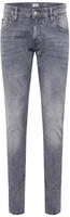 QS Slim-fit-Jeans im Five-Pocket Style