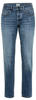 camel active Herren Jeanshosen