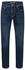 dark blue greenish indigo