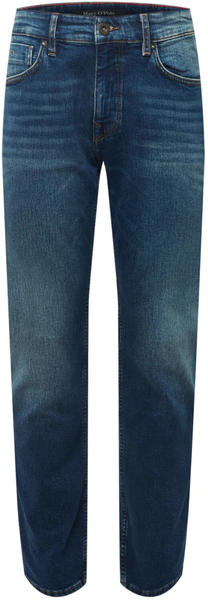 Marc O'Polo Kemi Regular Fit Jeans (B21926712032) dark blue