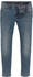 Pioneer Authentic Jeans Ryan Slim Fit Jeans light blue used buffies