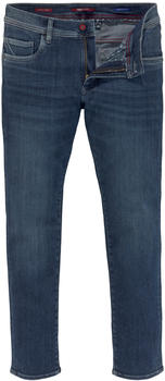 Pioneer Authentic Jeans Ryan Slim Fit Jeans dark blue used