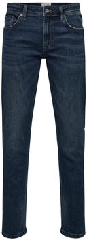 Only & Sons Weft Regular Fit Jeans (22021887) blue