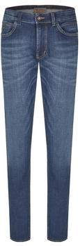 Hattric Fashion Harris Cross Modern Fit Jeans blue