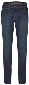 Hattric Harris Cross Modern Fit Jeans dark blue