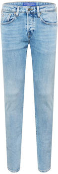 Scotch & Soda Ralston Jeans aqua blue