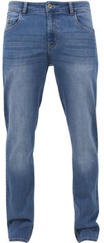 Urban Classics Stretch Denim Pants (TB1437) blue washed