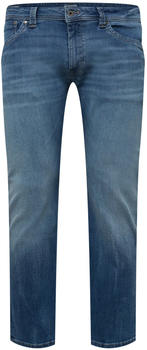 Pepe Jeans Kingston Zip Jeans medium used blue