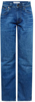 Pepe Jeans Kingston Zip Jeans dark blue