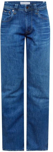 Pepe Jeans Kingston Zip Jeans dark blue