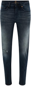Hugo Boss Taber BC-SP-1 (50480267401) dunkelblau