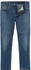 Levi's 514 Straight Fit Jeans medium indigo stonewash