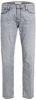 Jack & Jones Loose-fit-Jeans "JJICHRIS JJORIGINAL SBD 921 SN" Baumwolle, loose...